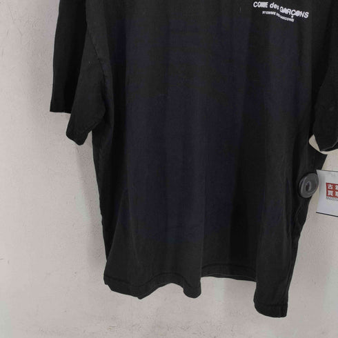 MASTER NUMBER FAKE BURN T-SHIRTS メンズ ONE SIZE