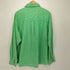チャップス CHAPS 00S ストライプ ボタンダウン ロングスリーブシャツ メンズ import:XXL