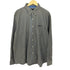 チャップス CHAPS 00S ストライプ ボタンダウン ロングスリーブシャツ メンズ import:XXL
