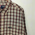 チャップスラルフローレン CHAPS RALPH LAUREN 90S チェック ボタンダウン ロングスリーブシャツ メンズ import:XXL