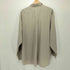チャップス CHAPS 00S ストライプ ボタンダウン ロングスリーブシャツ メンズ import:XXL