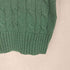 ポロラルフローレン POLO RALPH LAUREN ポニー刺繍ケーブルニットベスト メンズ JPN:M
