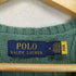 ポロラルフローレン POLO RALPH LAUREN ポニー刺繍ケーブルニットベスト メンズ JPN:M
