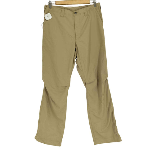 パタゴニア patagonia 2009年製 コットンチノパンツ メンズ 33