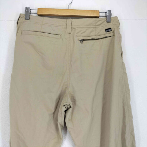 パタゴニア patagonia 2009年製 コットンチノパンツ メンズ 33