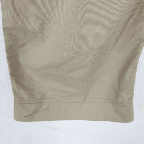 パタゴニア patagonia 2009年製 コットンチノパンツ メンズ 33