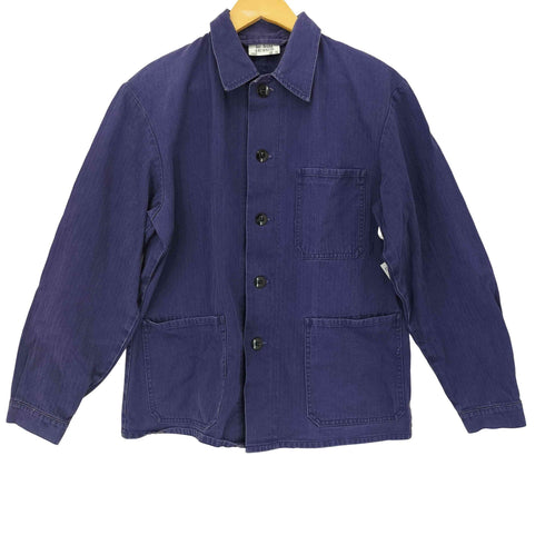 ジャーマンアーミー GERMAN ARMY EUROWORK JACKET メンズ 44