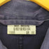 ジャーマンアーミー GERMAN ARMY EUROWORK JACKET メンズ 44