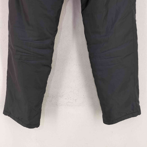 アディダス adidas 裾ドローコード バイカラー中綿ゴルフパンツ メンズ JPN:M