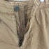 アメリカンイーグルアウトフィッターズ AMERICAN EAGLE OUTFITTERS CLASSIC LENGTH ダメージ加工 チノクロス カーゴショーツ メンズ 36