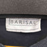 GEORGE BARISAL シルク フロントポケット ポロシャツ メンズ import:S