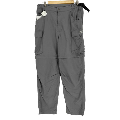 ヘリーハンセン HELLY HANSEN クライミングカーゴパンツ メンズ JPN:XL