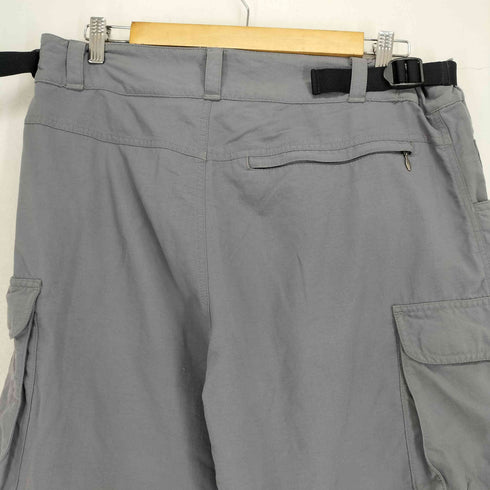 ヘリーハンセン HELLY HANSEN クライミングカーゴパンツ メンズ JPN:XL