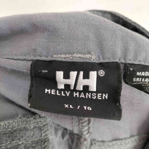 ヘリーハンセン HELLY HANSEN クライミングカーゴパンツ メンズ JPN:XL