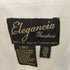 elegancia L/S キューバシャツ メンズ 38/M