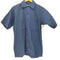 レッドキャップ RED KAP コットン S/S ワークシャツ メンズ import:S