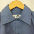 レッドキャップ RED KAP コットン S/S ワークシャツ メンズ import:S