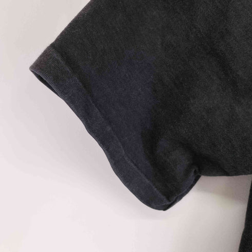オーラリー AURALEE 20ss STAND UP TEE メンズ 5