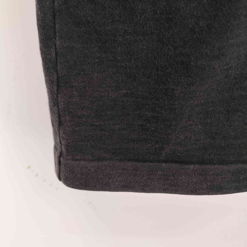 オーラリー AURALEE 20ss STAND UP TEE メンズ 5