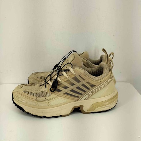サロモン SALOMON ACS Pro Advanced ローカットスニーカー メンズ JPN:26.5