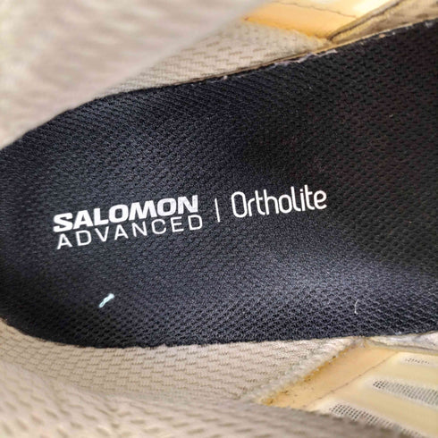 サロモン SALOMON ACS Pro Advanced ローカットスニーカー メンズ JPN:26.5
