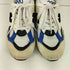 ニューバランス NEW BALANCE オフホワイト Made in USA 990v2 メンズ JPN:26.5