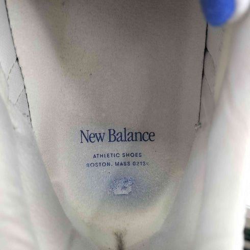 ニューバランス NEW BALANCE オフホワイト Made in USA 990v2 メンズ JPN:26.5