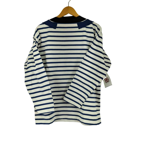 ナイジェルケーボン NIGEL CABOURN BRITISH ARMY BORDER SHIRT メンズ 48
