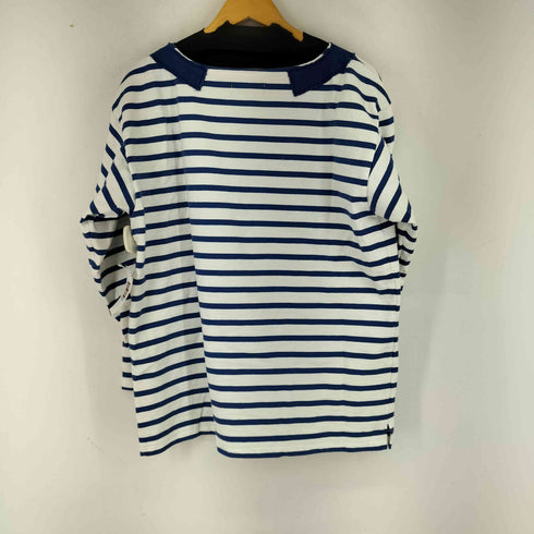 ナイジェルケーボン NIGEL CABOURN BRITISH ARMY BORDER SHIRT メンズ 48