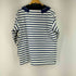 ナイジェルケーボン NIGEL CABOURN BRITISH ARMY BORDER SHIRT メンズ 48