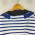 ナイジェルケーボン NIGEL CABOURN BRITISH ARMY BORDER SHIRT メンズ 48
