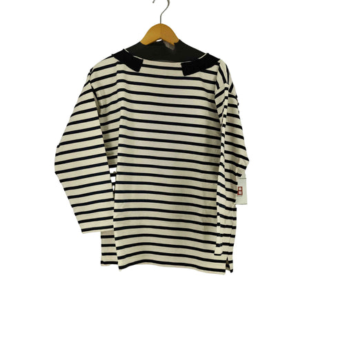 ナイジェルケーボン NIGEL CABOURN BRITISH ARMY BORDER SHIRT メンズ 48