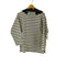 ナイジェルケーボン NIGEL CABOURN BRITISH ARMY BORDER SHIRT メンズ 48