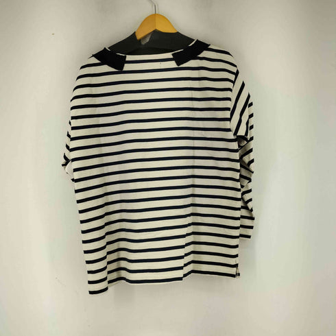ナイジェルケーボン NIGEL CABOURN BRITISH ARMY BORDER SHIRT メンズ 48