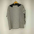 ナイジェルケーボン NIGEL CABOURN BRITISH ARMY BORDER SHIRT メンズ 48