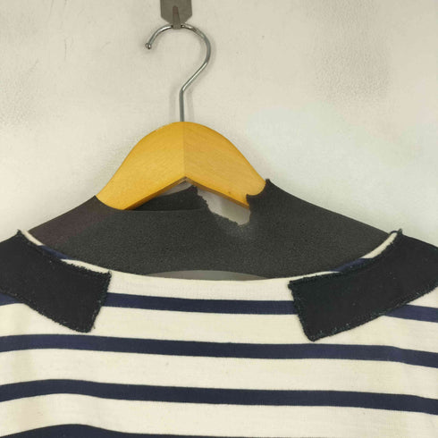 ナイジェルケーボン NIGEL CABOURN BRITISH ARMY BORDER SHIRT メンズ 48