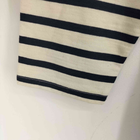 ナイジェルケーボン NIGEL CABOURN BRITISH ARMY BORDER SHIRT メンズ 48