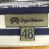 ナイジェルケーボン NIGEL CABOURN BRITISH ARMY BORDER SHIRT メンズ 48