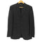 ポールスミス Paul Smith cloth by ermenegildo zegna ストライプ柄 背抜き 3B テーラードジャケット メンズ import:M