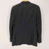 ポールスミス Paul Smith cloth by ermenegildo zegna ストライプ柄 背抜き 3B テーラードジャケット メンズ import:M