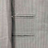 ポールスミス Paul Smith cloth by ermenegildo zegna ストライプ柄 背抜き 3B テーラードジャケット メンズ import:M