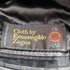ポールスミス Paul Smith cloth by ermenegildo zegna ストライプ柄 背抜き 3B テーラードジャケット メンズ import:M