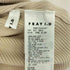 フレイアイディー FRAY I.D 24SS オフショルダーリブニットトップス レディース ONE SIZE