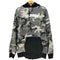 エクストララージ XLARGE CAMO PULLOVER HOODED SWEAT シティカモ アーバンカモ メンズ JPN:L
