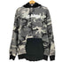 エクストララージ XLARGE CAMO PULLOVER HOODED SWEAT シティカモ アーバンカモ メンズ JPN:L