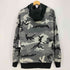 エクストララージ XLARGE CAMO PULLOVER HOODED SWEAT シティカモ アーバンカモ メンズ JPN:L