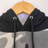 エクストララージ XLARGE CAMO PULLOVER HOODED SWEAT シティカモ アーバンカモ メンズ JPN:L