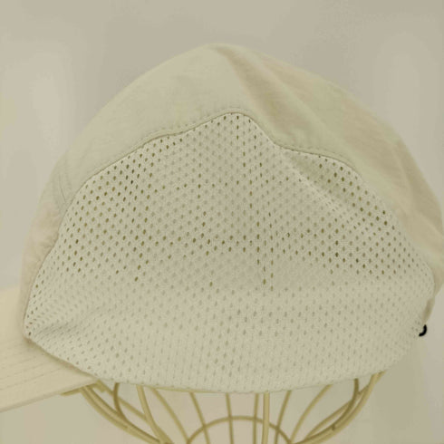 color at against MADE IN JAPAN Rip Stop Nylon Long-Bill Cap メンズ
