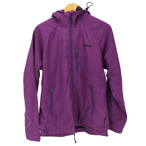 ビラボン BILLABONG ナイロン マウンテンジャケット メンズ JPN:M