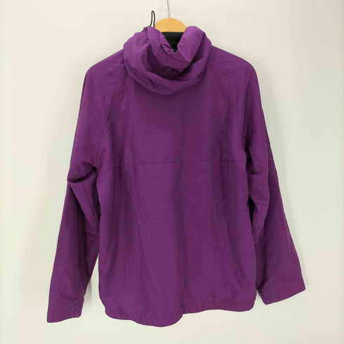ビラボン BILLABONG ナイロン マウンテンジャケット メンズ JPN:M
